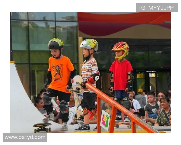 深圳滑板队的逆袭之路：从默默无闻到全国瞩目的滑板传奇