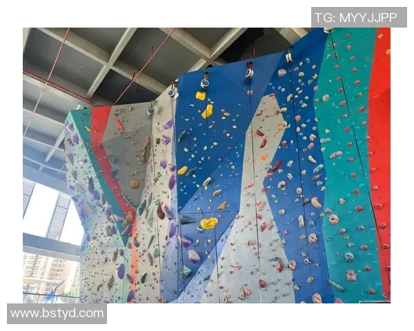 西安攀岩队的节奏与挑战：探索攀岩运动的魅力与发展